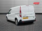 FORD TRANSIT CONNECT 2021 (21)