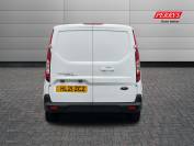 FORD TRANSIT CONNECT 2021 (21)