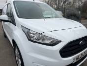 FORD TRANSIT CONNECT 2021 (21)