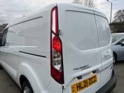 FORD TRANSIT CONNECT 2021 (21)