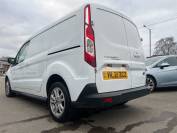 FORD TRANSIT CONNECT 2021 (21)