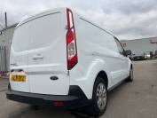 FORD TRANSIT CONNECT 2021 (21)