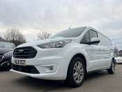 FORD TRANSIT CONNECT 2021 (21)