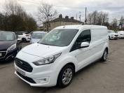 FORD TRANSIT CONNECT 2021 (21)