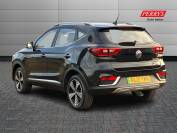 MG ZS 2021 (21)