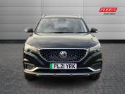 MG ZS 2021 (21)