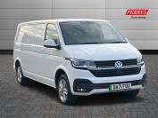 VOLKSWAGEN TRANSPORTER 2021 (71)