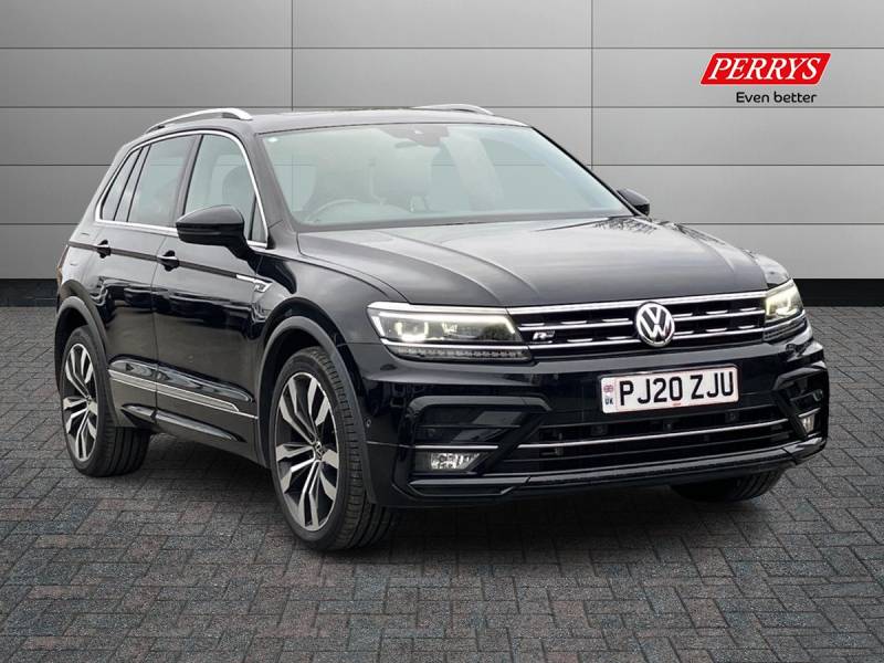 VOLKSWAGEN TIGUAN 2020 (20)