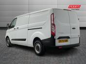 FORD TRANSIT CUSTOM 2022 (72)