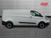 FORD TRANSIT CUSTOM 2022 (72)