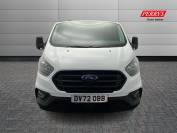 FORD TRANSIT CUSTOM 2022 (72)