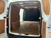 FORD TRANSIT CUSTOM 2022 (72)