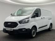 FORD TRANSIT CUSTOM 2022 (72)