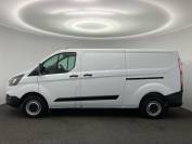 FORD TRANSIT CUSTOM 2022 (72)