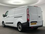 FORD TRANSIT CUSTOM 2022 (72)