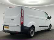 FORD TRANSIT CUSTOM 2022 (72)