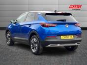 VAUXHALL GRANDLAND X 2020 (20)