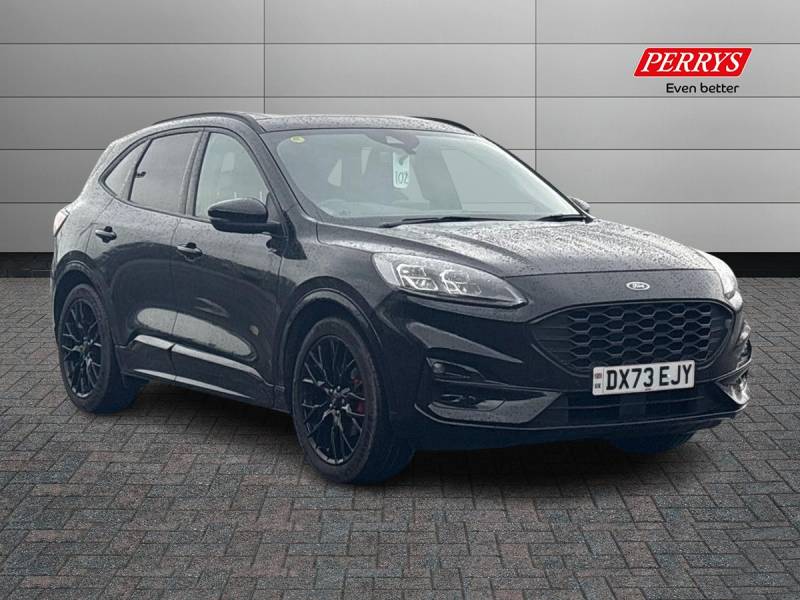 FORD KUGA 2024 (73)