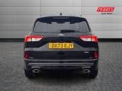 FORD KUGA 2024 (73)