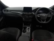 FORD KUGA 2024 (73)