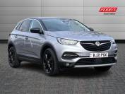 VAUXHALL GRANDLAND X 2021 (21)