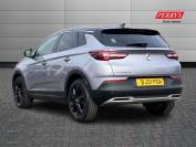 VAUXHALL GRANDLAND X 2021 (21)