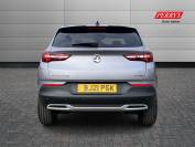 VAUXHALL GRANDLAND X 2021 (21)