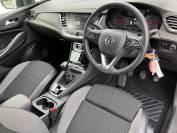 VAUXHALL GRANDLAND X 2021 (21)