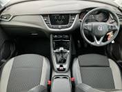 VAUXHALL GRANDLAND X 2021 (21)