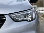 VAUXHALL GRANDLAND X 2021 (21)