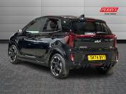 KIA PICANTO 2025 (74)