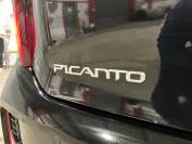 KIA PICANTO 2025 (74)