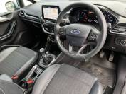 FORD FIESTA 2019 (19)