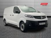 VAUXHALL VIVARO 2022 (22)