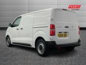 VAUXHALL VIVARO 2022 (22)