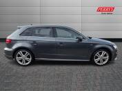 AUDI A3 2019 (19)