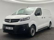 VAUXHALL VIVARO 2022 (22)