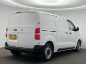 VAUXHALL VIVARO 2022 (22)