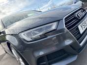 AUDI A3 2019 (19)