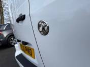 VAUXHALL COMBO CARGO 2021 (21)