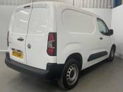 VAUXHALL COMBO CARGO 2021 (71)