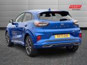 FORD PUMA 2022 (71)