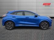 FORD PUMA 2022 (71)