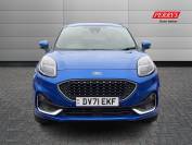 FORD PUMA 2022 (71)