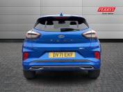 FORD PUMA 2022 (71)