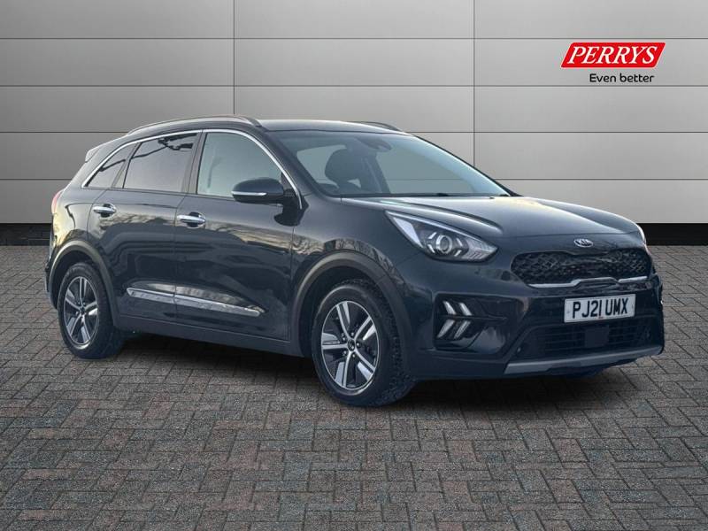 KIA NIRO 2021 (21)