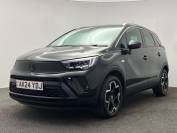 VAUXHALL CROSSLAND 2024 (24)