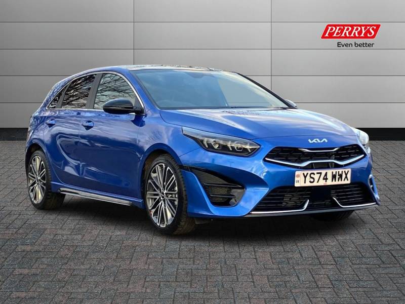 KIA CEED 2024 (74)