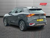 KIA SPORTAGE 2024 (24)