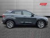 KIA SPORTAGE 2024 (24)